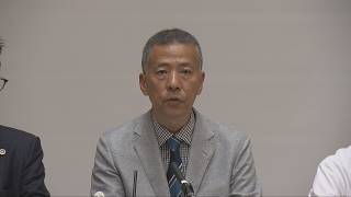 「NHK党」の立花党首の演説動画を拡散　党員らに損害賠償求める裁判
