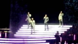 The winner takes it all Il Divo