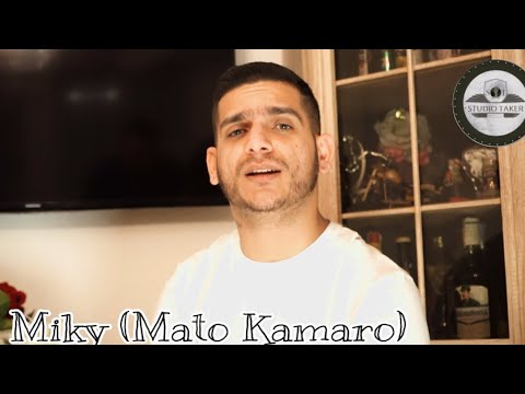 🎬Maťo Kamaro (Miky) - Besav Duminav - VideoKlip - 2023🎬