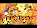 Live Retrô Continuando Atrás Do Tesouro Perdido Quackshot GRAVADOR TROLLADOR