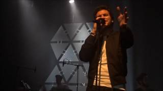 Il est temps qu&#39;on m&#39;aime - Amir - Forges Les Eaux - 02.02.17