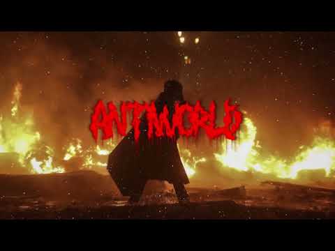 [FREE] HARD TRAP METAL X SCARLXRD TYPE BEAT "ANTIWORLD" (prod. EXEKFLO)