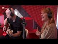 Chiara Galiazzo canta Due Respiri a Rai Radio 2
