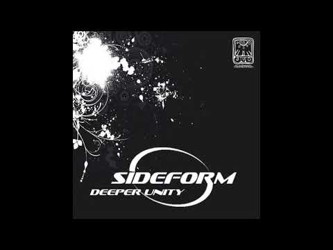 Sideform - Deeper Unity (downtempo)