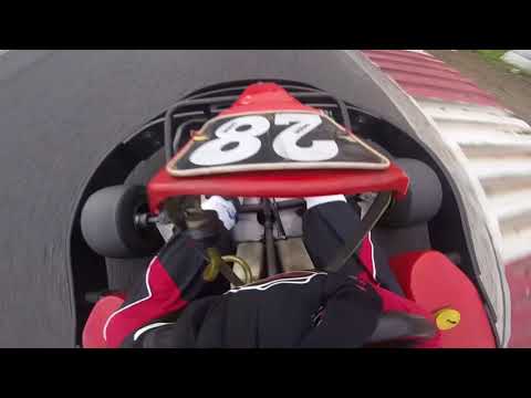 Formula SKR 2018 - 2 etapa