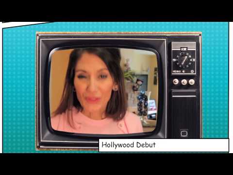 Marie-Claire's Big Birthday - Why we love you