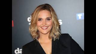 Camille Lou - Self Control