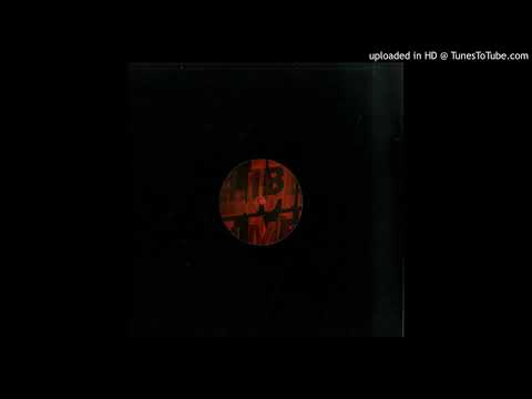 Enrico Mantini - Don't Hold Back