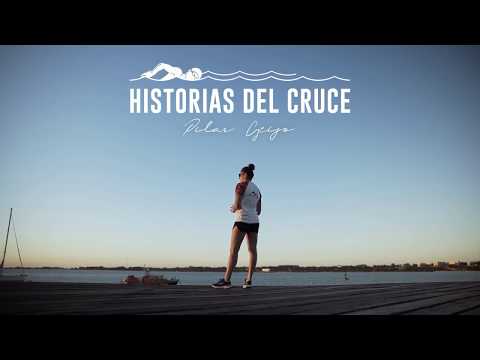 Historias del Cruce - Pilar Geijo