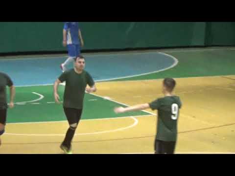 3 КУ 10 - 11  Mezzo GreenTeam – Bwin