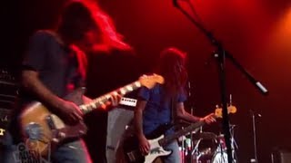 Tumbleweed - TV Genocide (Live in Sydney) | Moshcam