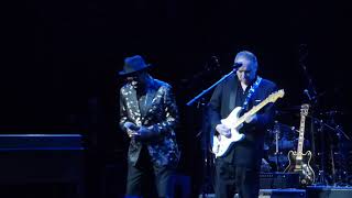Tribute To BB King ft William Bell &amp; Jimmie Vaughan - Blue Shadows 2 -16-2020 Capitol Theatre