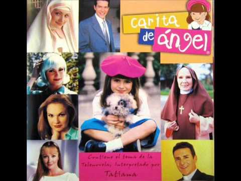 01   Carita de Ángel (Tatiana)