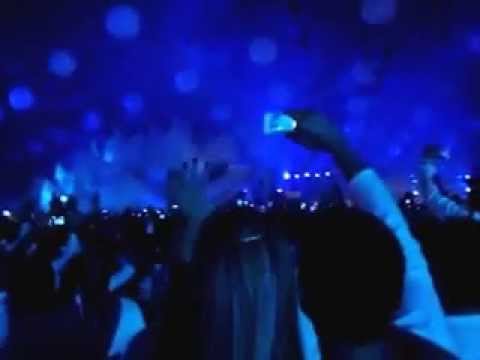 Abertura Skol Sensation Innerspace 2013 + Mr. White