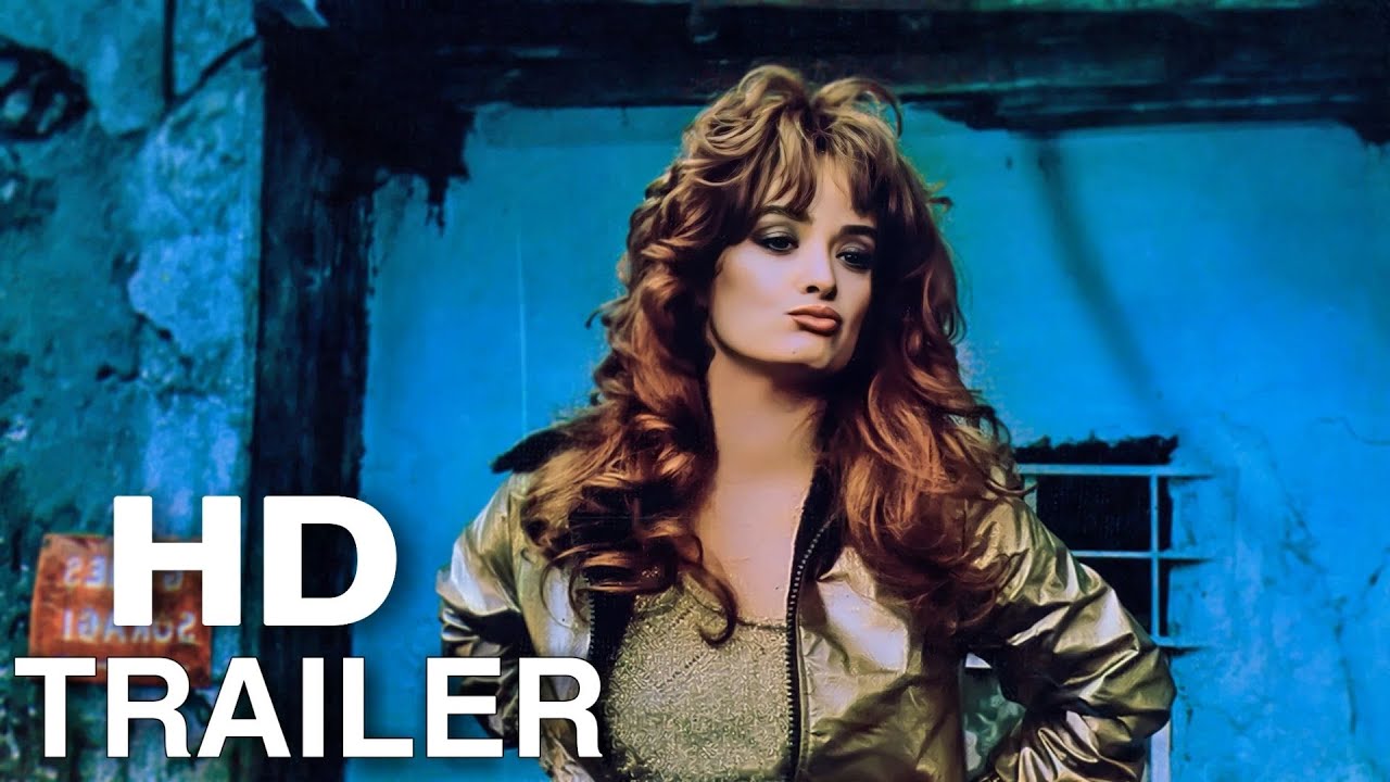 Asiye Nasıl Kurtulur (1986) Fragman | Restorasyonlu | Atıf Yılmaz