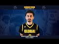 Zahaan Khan | 5'8 - G | 17U Highlights