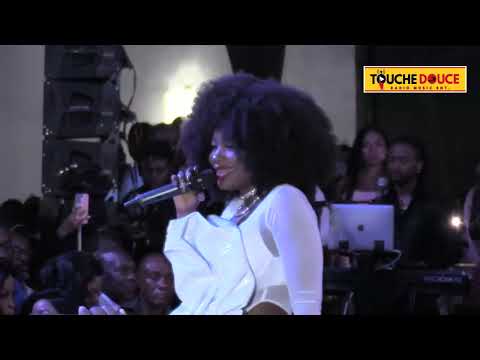 ANIE ALAERTE FT KLASS_MIZIK SA LIVE LE GRAND NORD (JULY 2023)