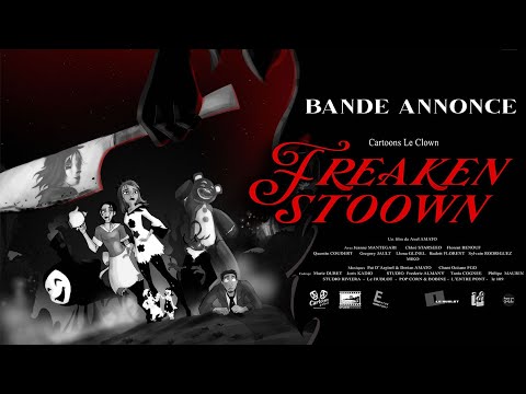 FREAKENSTOOWN - Bande Annonce Officielle (2026)