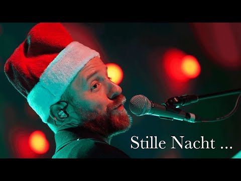 Gregor Meyle & Band - Stille Nacht (live)