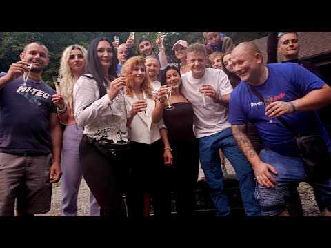 OLOSKUNK - TOAST (Prod. MHS)