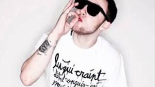 Mac Miller- Jerry&#39;s Record Store (NEW SONG 2012)