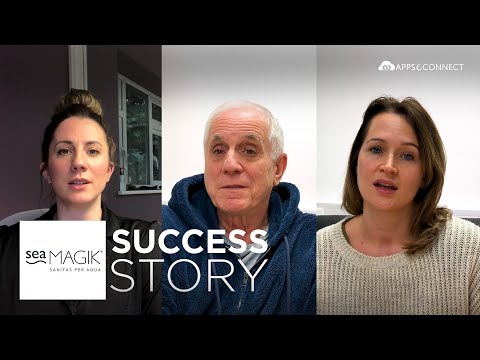 Sea Magik - Customer Success Story