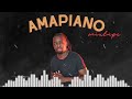 AMAPIANO MIX 2023 BY DJ Mr Tarico