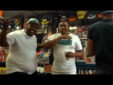 JUNGLEBOI KUSH - NEVA FOLD (Shot By Dexta Dave)