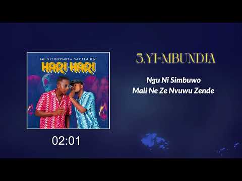 Fahid Le Bled'Art and 2 more