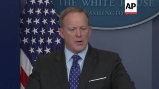 Spicer on Flynn: 'We've Moved On'