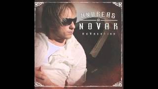 Andreas Novak - Highway To Anywhere