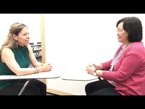 SD Citizenship Interview 3: Small Talk and Allegiance