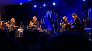 Christy Moore - Fairytale of New York (Michael Jesse Owens) 2020