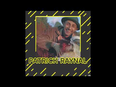 PATRICK RAYNAL Le poulet de Bresse 1984