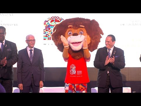 المغرب يرفع تحديا كبيرا من خلال تنظيم الألعاب الإفريقية والإعداد لها في ثمانية أشهر (وزير)
