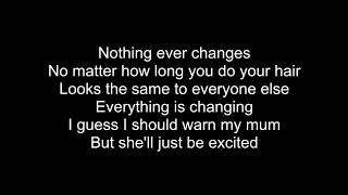 Tame Impala - Apocalypse Dreams (Lyrics)