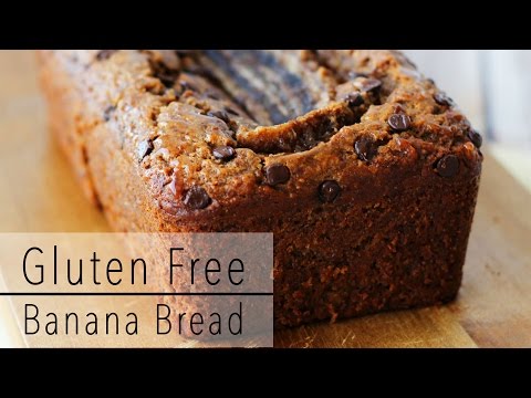 download lagu mp3 mp4 Gluten Free Chocolate Banana Bread, download lagu Gluten Free Chocolate Banana Bread gratis, unduh video klip Gluten Free Chocolate Banana Bread