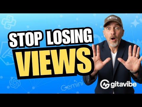 Stop Losing 90% Of Views: Fix Your First 3 Seconds