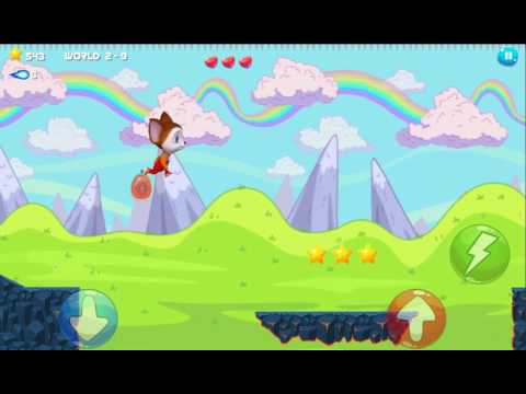 Dog Adventure pooch Video