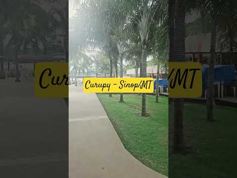 #shorts #shortvideo #curupy #curupyacquapark #sinop #sinopcidade #matogrosso #lazer #turismo #music