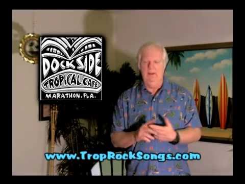 Trop Rock Music Showcase with Andy Forsyth Is Only On WEYW 19 TV & Internet, Sea 3-Ep03, Part 1 of 4
