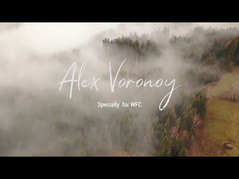 Alex Voronoy | Часть 3