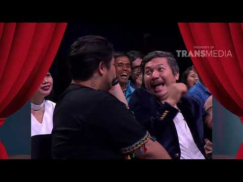 REPUBLIK SOSMED - PETJAH!  Ridwan Remin Ngorek Masa Lalu Raffi Ahmad (7/10/17) Part 1