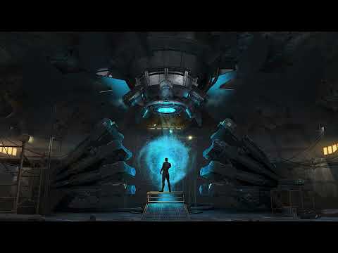 Exploring the SCP Foundation: Project Palisade (Both Parts)