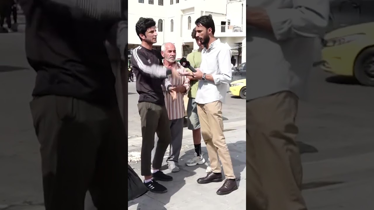 فيديو | بين الترند والواقع… المواطن ضايع! .. "حايرين و يركصون  على الجبس"