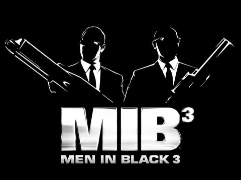 Men in Black 3 Android