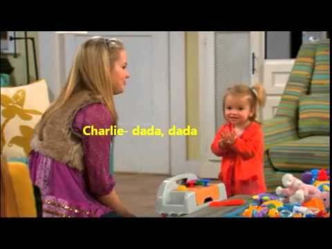 Good luck Teddy and Charlie Season 2 episode 14 Ivy's sweet sixteen