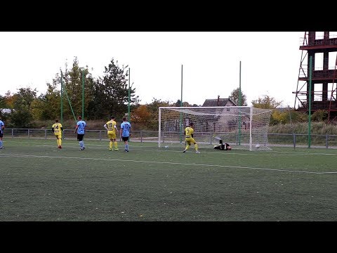 Korona II Ostrołęka - KS Pniewo