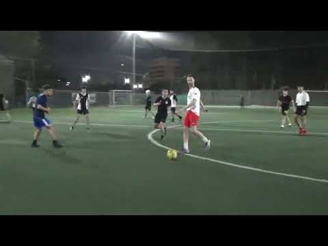 Bellagamba vs falso nueve - #LigaNuñez - #Apertura SLS Fecha 10 - 2022