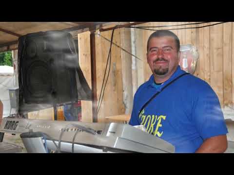 Jasko Becar - Kakva si to majka [Uzivo]